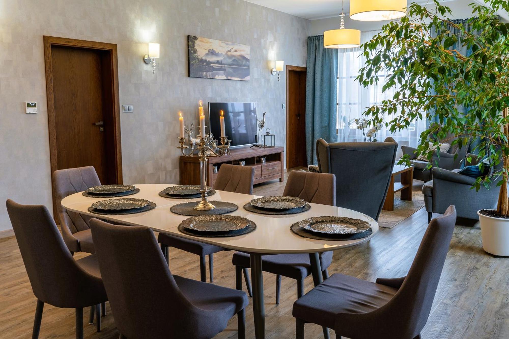 Zlota Jesien Restauracja I Noclegi Nad Jeziorem Kartuzy Dış mekan fotoğraf